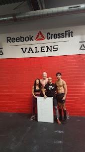Richard Dean Photo of CrossFit Valens