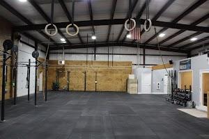 Levi Kirk Photo of Renewed Strength CrossFit
