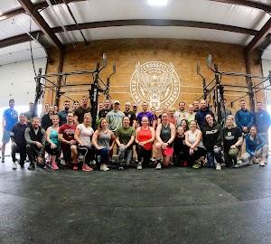 Levi Kirk Photo of Renewed Strength CrossFit