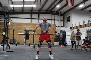 Levi Kirk Photo of Renewed Strength CrossFit