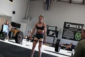 Levi Kirk Photo of Renewed Strength CrossFit