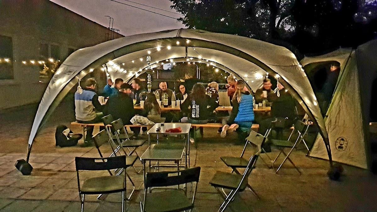 RED RAM CrossFit Photo of Red Ram CrossFit