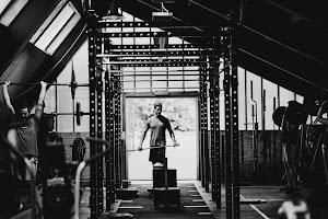 CrossFit 2012 Photo of CrossFit 2012