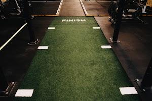 CrossFit 2012 Photo of CrossFit 2012