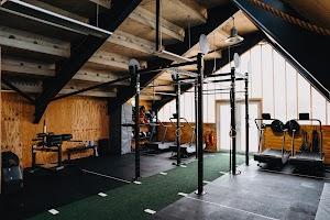 CrossFit 2012 Photo of CrossFit 2012