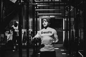 CrossFit 2012 Photo of CrossFit 2012