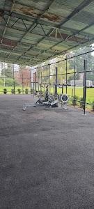 Liz Jones Photo of CrossFit 2012