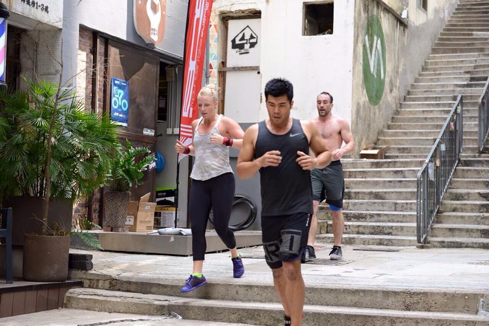 CrossFit Typhoon Photo of CrossFit Typhoon