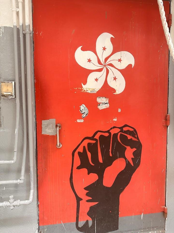 黄熹 Photo of CrossFit Typhoon