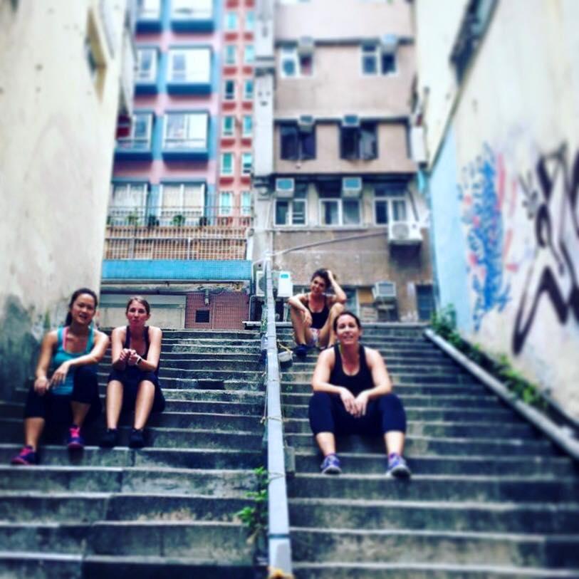 CrossFit Typhoon Photo of CrossFit Typhoon