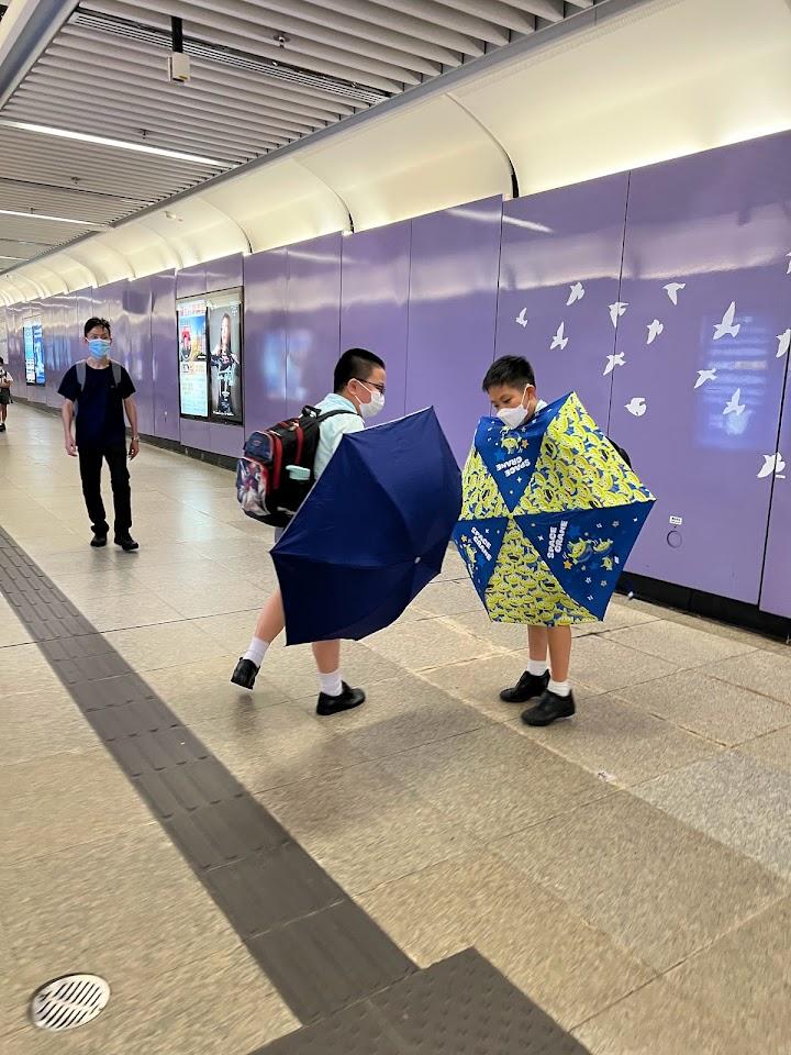 evelyn T Photo of CrossFit Typhoon