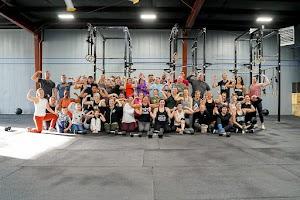 Centered CrossFit Photo of Centered CrossFit