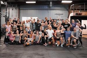 Centered CrossFit Photo of Centered CrossFit