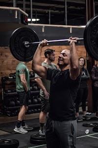 Centered CrossFit Photo of Centered CrossFit