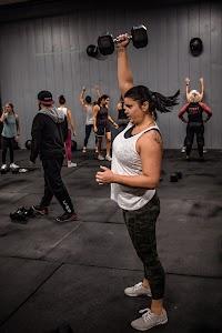Centered CrossFit Photo of Centered CrossFit