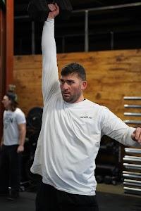 Centered CrossFit Photo of Centered CrossFit