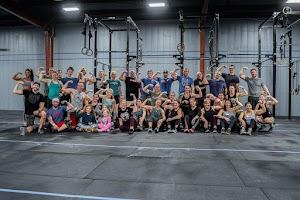 Centered CrossFit Photo of Centered CrossFit