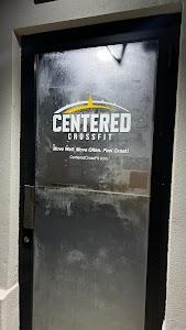 Centered CrossFit Photo of Centered CrossFit