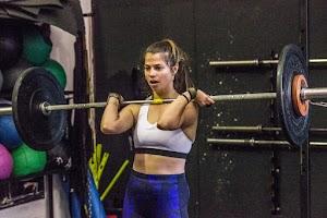 Vita Crossfit - Gimnasio GandÃa Photo of Vita CrossFit