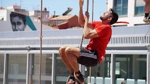 Vita Crossfit - Gimnasio GandÃa Photo of Vita CrossFit