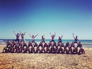 Vita Crossfit - Gimnasio GandÃa Photo of Vita CrossFit