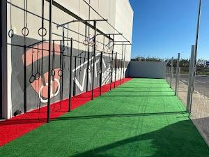 Vita Crossfit - Gimnasio GandÃa Photo of Vita CrossFit