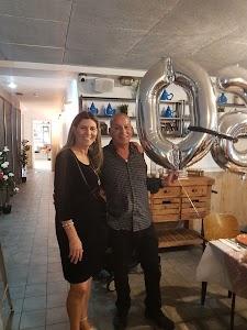 עזרא לוי Photo of CrossFit Krayot