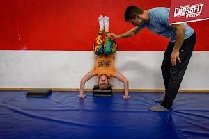 קרוספיט קריות - CrossFit Krayot Photo of CrossFit Krayot