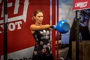 קרוספיט קריות - CrossFit Krayot Photo of CrossFit Krayot