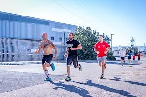 קרוספיט קריות - CrossFit Krayot Photo of CrossFit Krayot