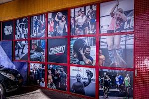 קרוספיט קריות - CrossFit Krayot Photo of CrossFit Krayot