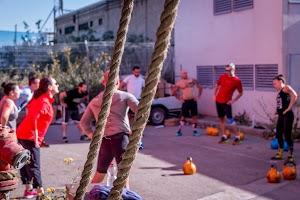 קרוספיט קריות - CrossFit Krayot Photo of CrossFit Krayot