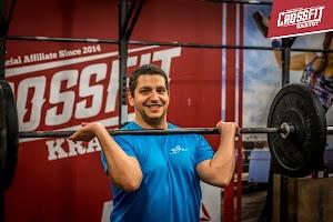 קרוספיט קריות - CrossFit Krayot Photo of CrossFit Krayot