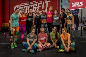 קרוספיט קריות - CrossFit Krayot Photo of CrossFit Krayot