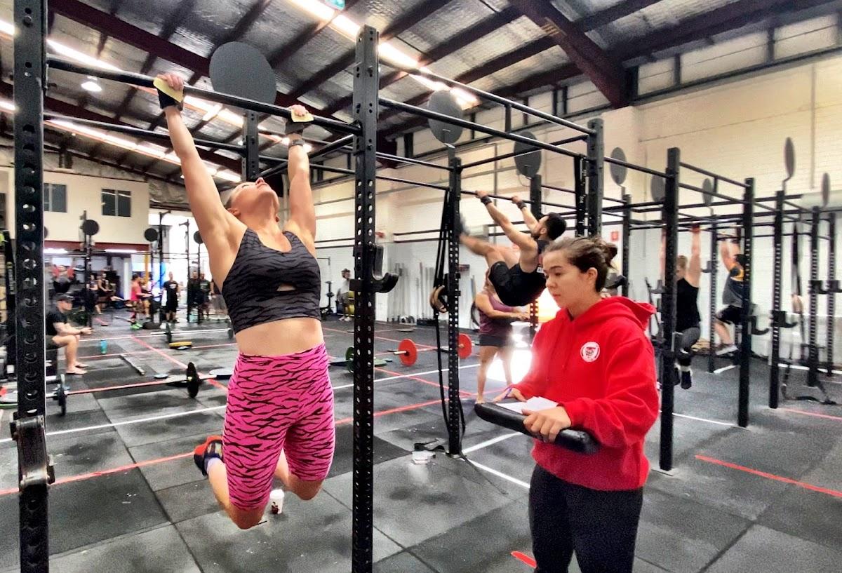 Flat White CrossFit Photo of Flat White CrossFit Rhodes