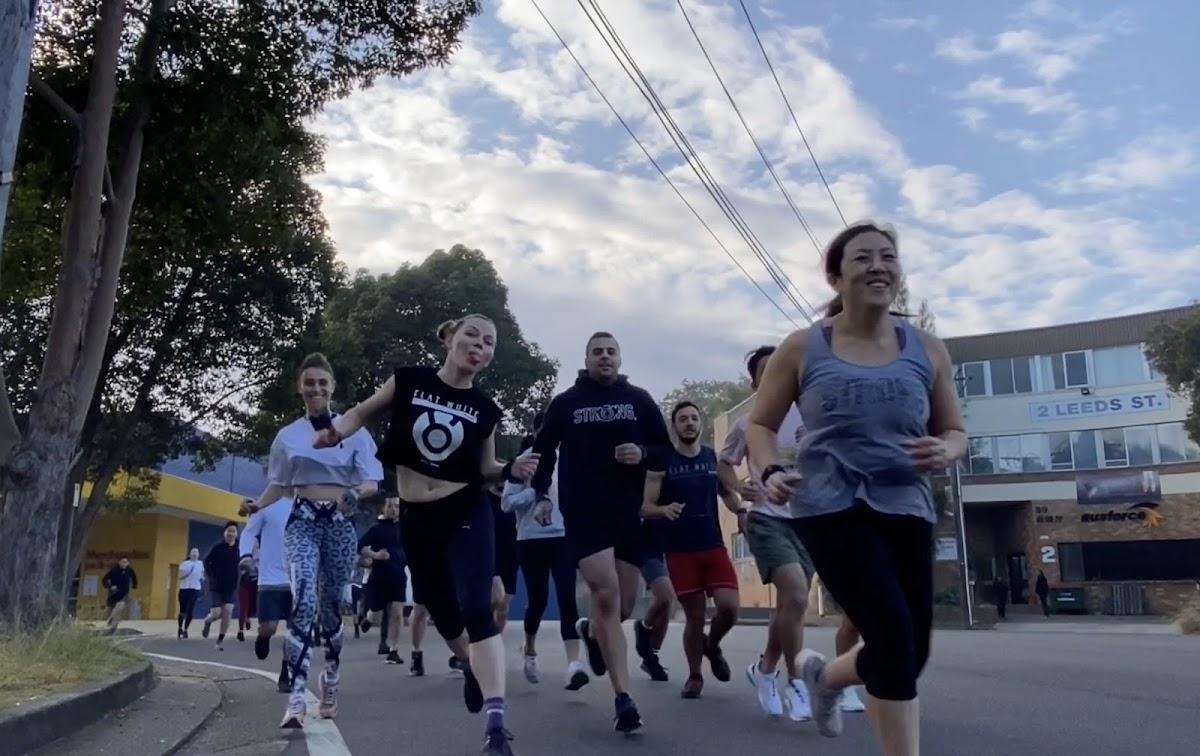 Flat White CrossFit Photo of Flat White CrossFit Rhodes