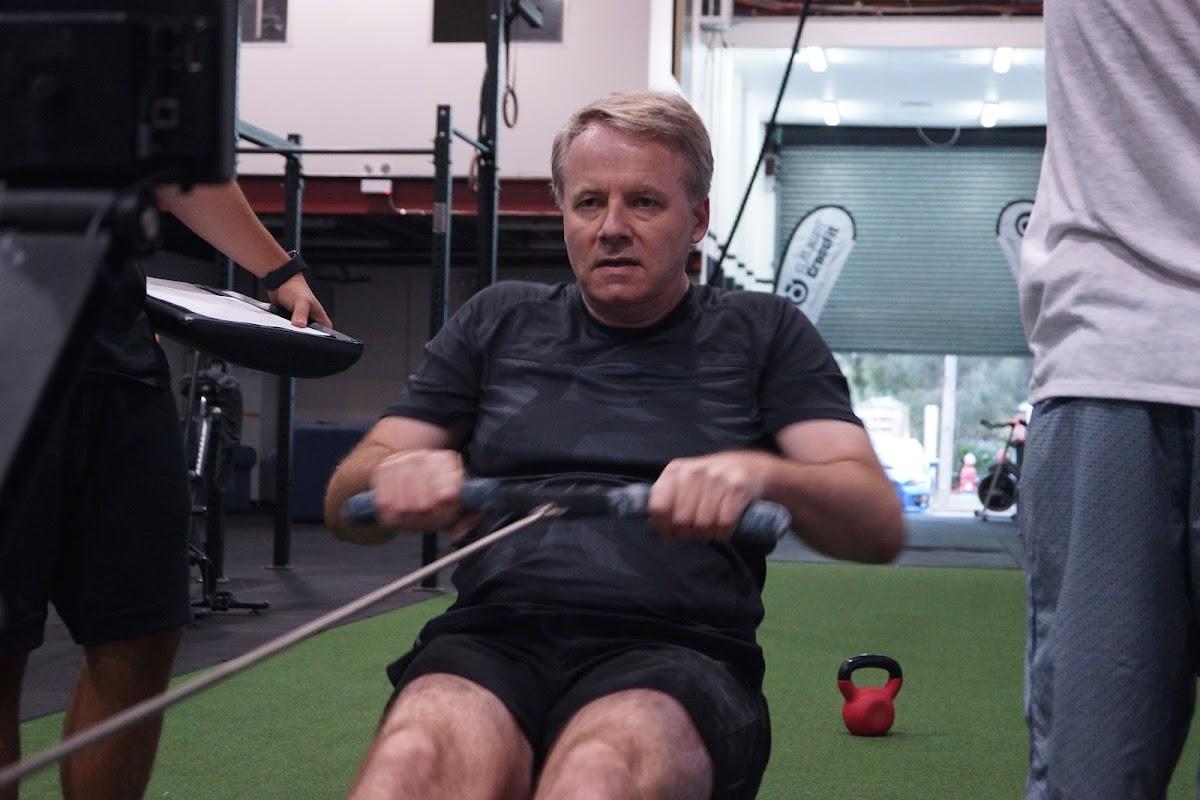 Flat White CrossFit Photo of Flat White CrossFit Rhodes