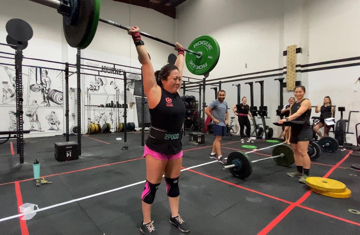 Flat White CrossFit Photo of Flat White CrossFit Rhodes