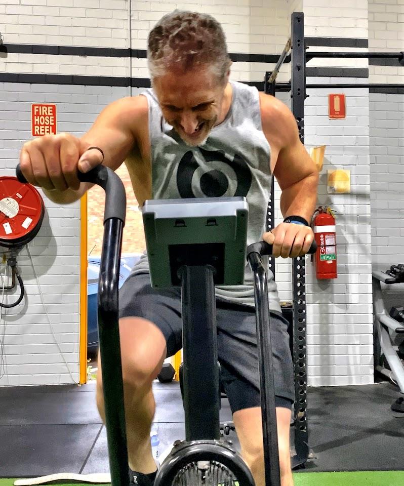 Flat White CrossFit Photo of Flat White CrossFit Rhodes