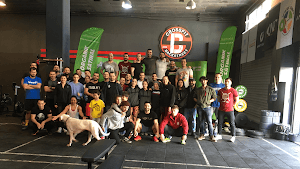 CrossFit BackStreet Photo of CrossFit BackStreet