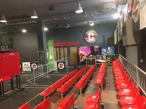 Erhan Aydil Photo of CrossFit BackStreet