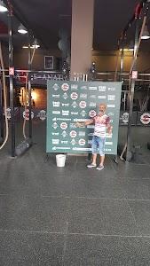 ERGÜN KARAKUŞ Photo of CrossFit BackStreet