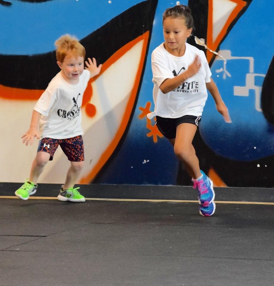 CrossFit PTC Photo of CrossFit PTC