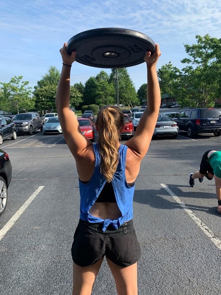 CrossFit PTC Photo of CrossFit PTC