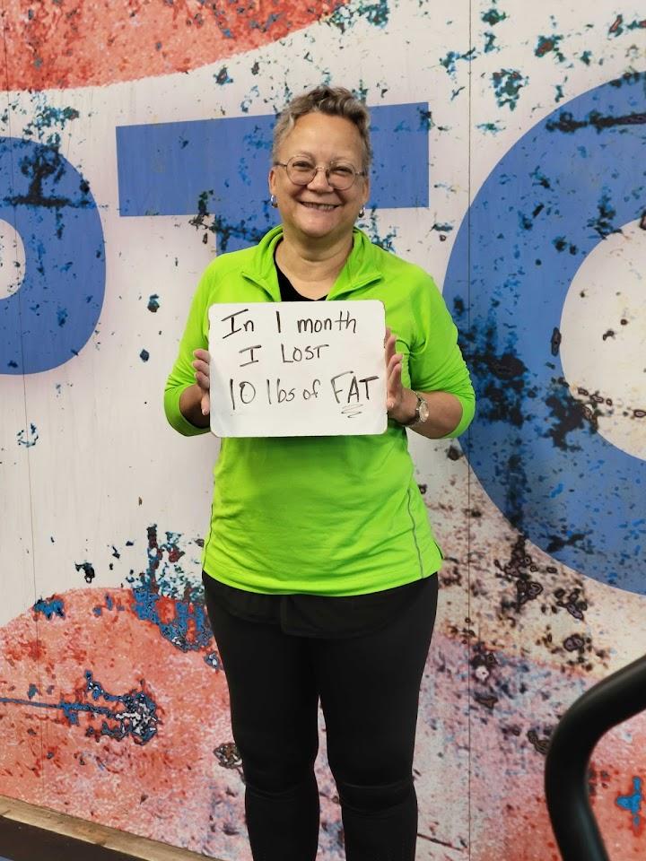 CrossFit PTC Photo of CrossFit PTC