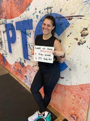 CrossFit PTC Photo of CrossFit PTC