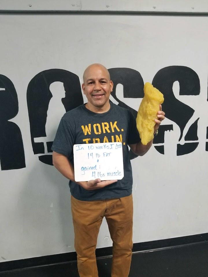 CrossFit PTC Photo of CrossFit PTC