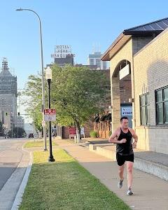 River City CrossFit Photo of River City CrossFit