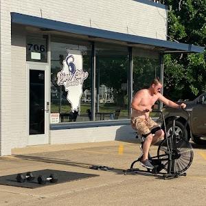 River City CrossFit Photo of River City CrossFit