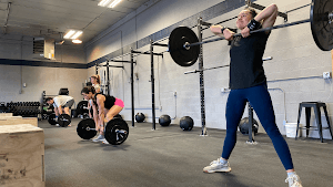 River City CrossFit Photo of River City CrossFit